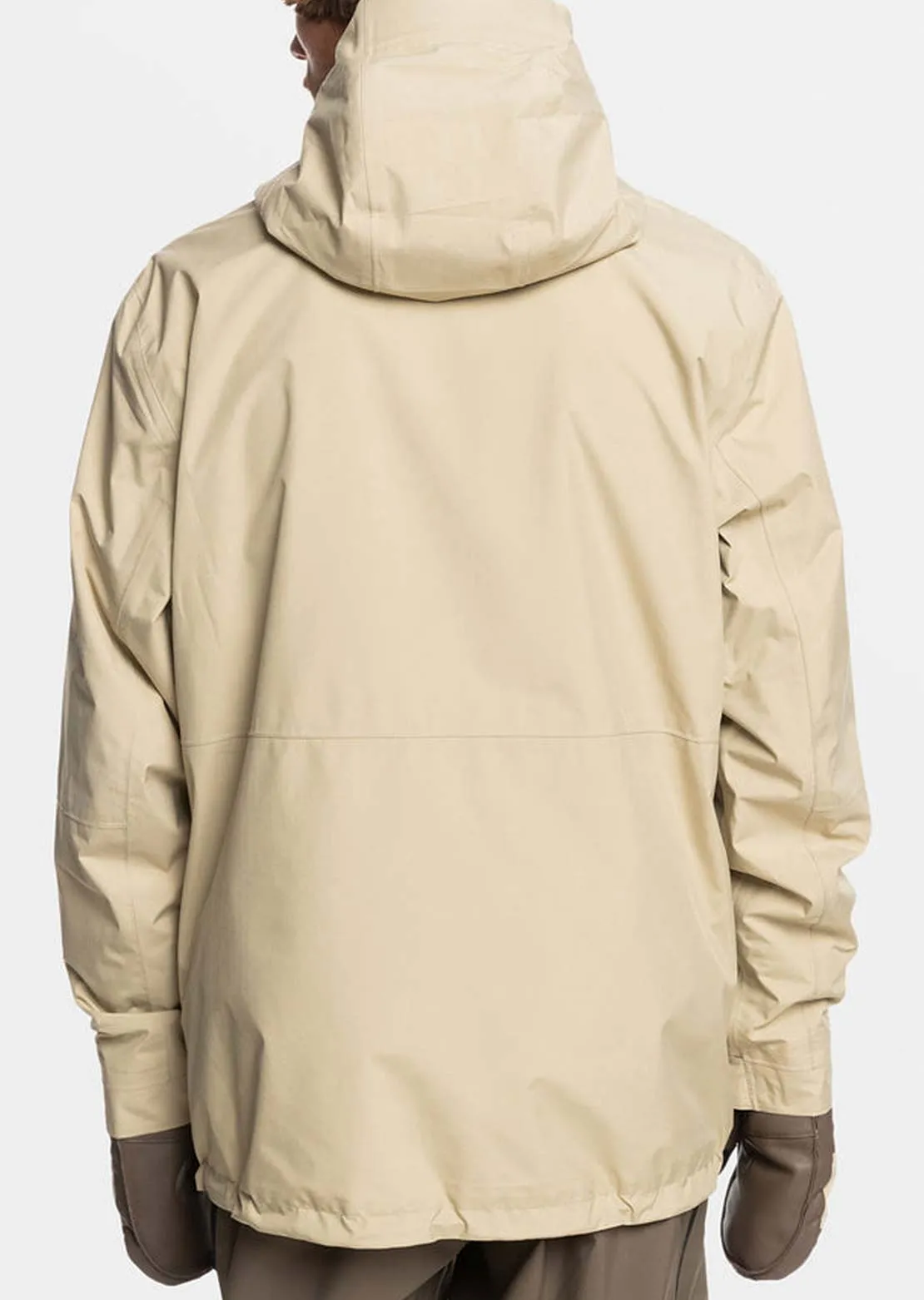 Quiksilver Men's Mission Gore-Tex Snow Jacket sold by Prfo product image thumbnail 3