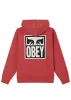 Obey Men's Eyes Icon 2 Extra Hw Hood sold by Prfo