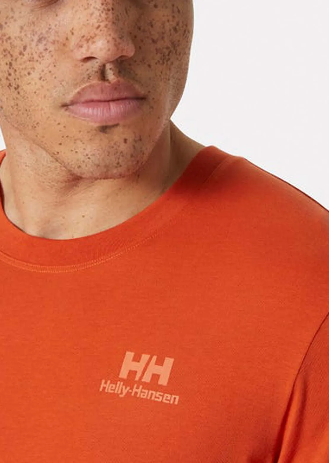 Helly Hansen Men's Nord Graphic T-Shirt sold by Prfo product image thumbnail 5