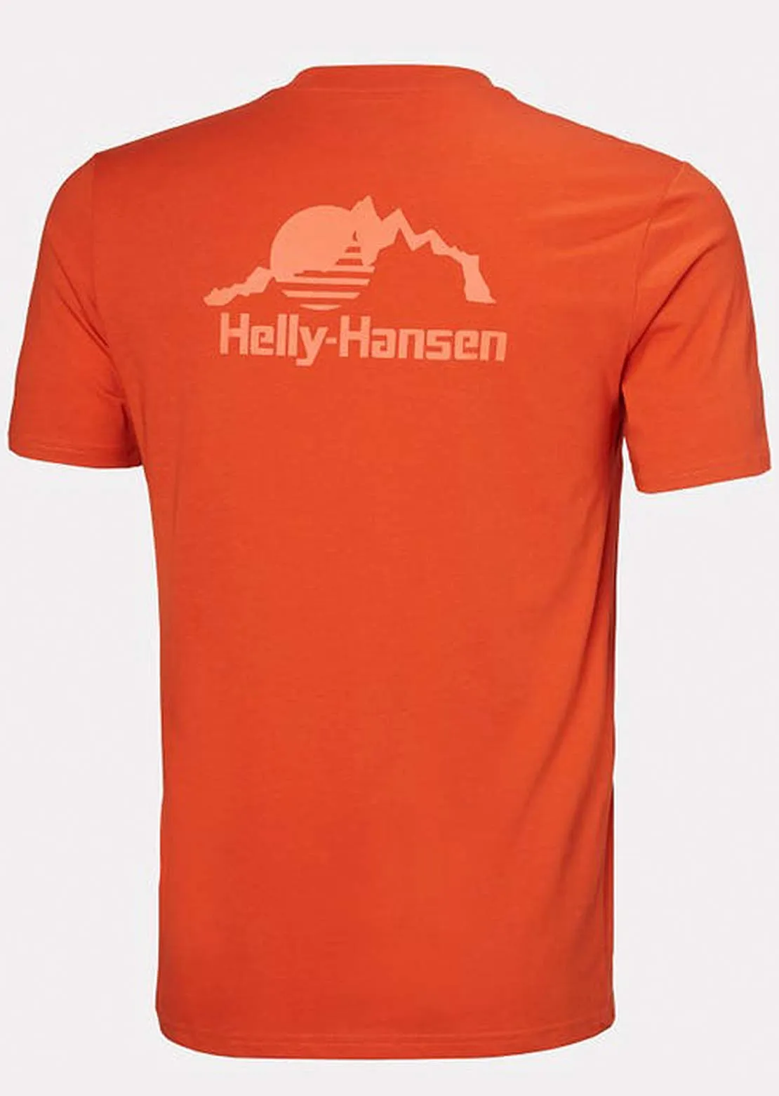 Helly Hansen Men's Nord Graphic T-Shirt sold by Prfo product image thumbnail 2