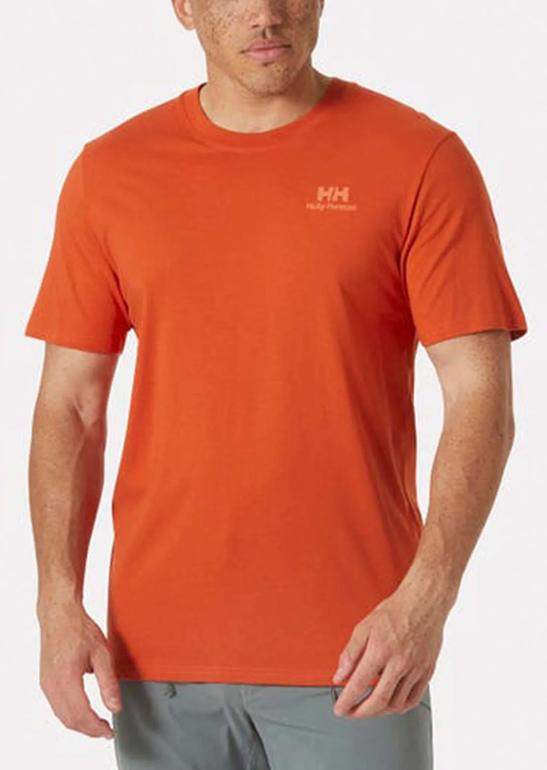 Helly Hansen Men's Nord Graphic T-Shirt sold by Prfo product image thumbnail 3