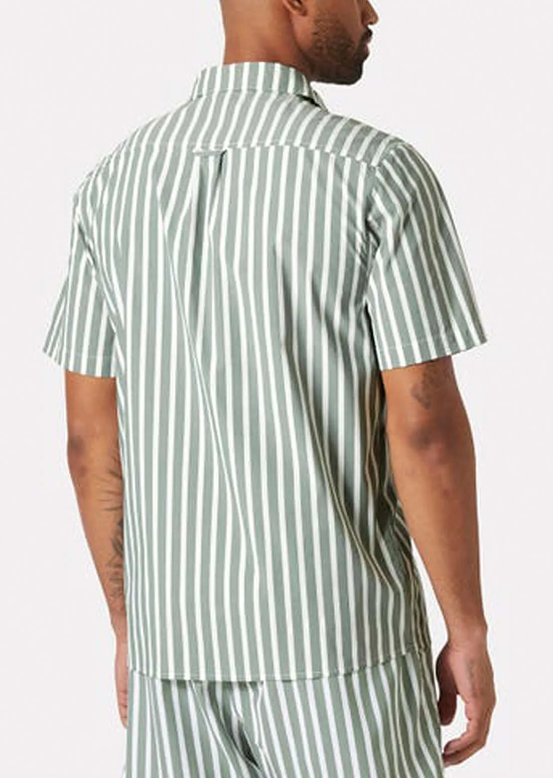 Helly Hansen Men's Fjord QD 2.0 Button Up Shirts sold by Prfo product image thumbnail 4