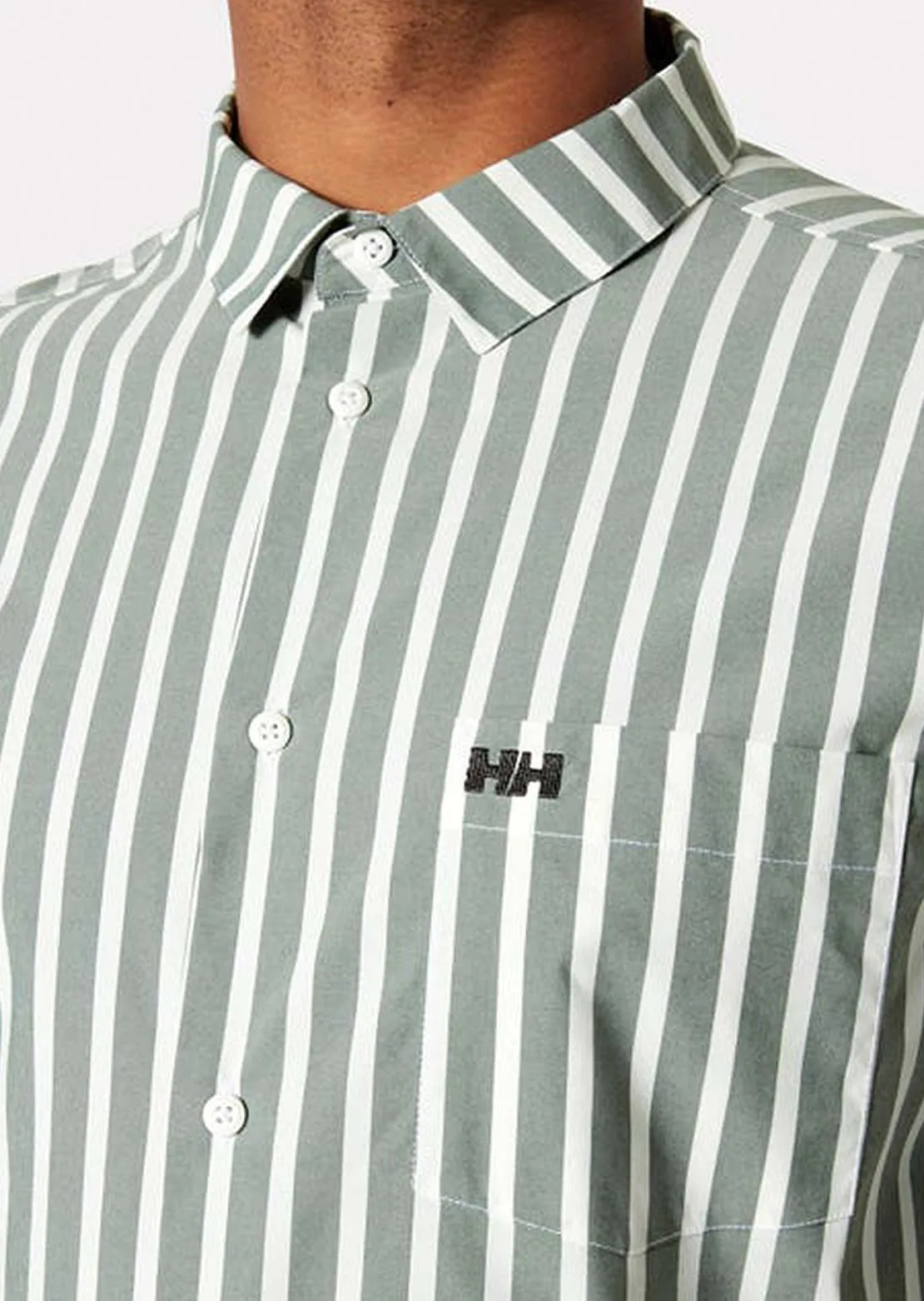 Helly Hansen Men's Fjord QD 2.0 Button Up Shirts sold by Prfo product image thumbnail 5