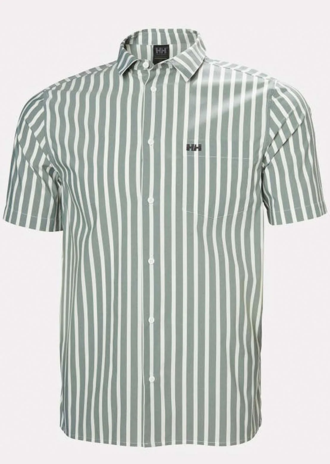 Helly Hansen Men's Fjord QD 2.0 Button Up Shirts sold by Prfo