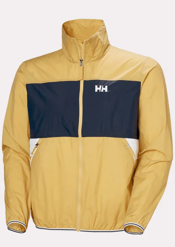 Helly Hansen Men's Koster Windbreaker sold by Prfo