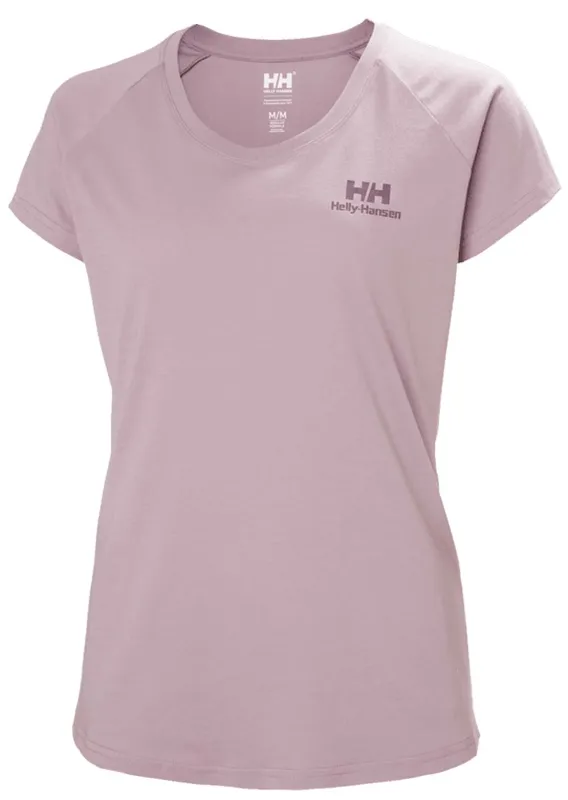 Helly Hansen Women's Nord Graphic Drop T-Shirt sold by Prfo