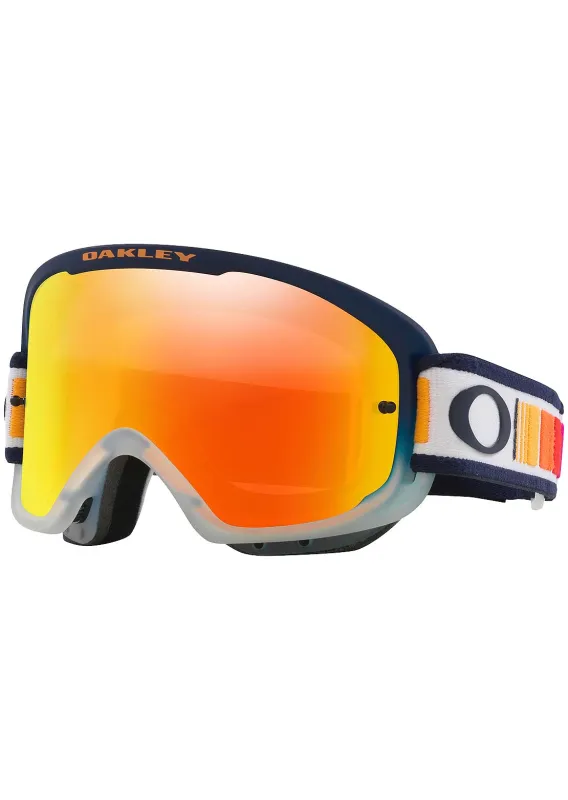 Oakley O Frame 2.0 MTB Mountain Bike Goggles sold by Prfo