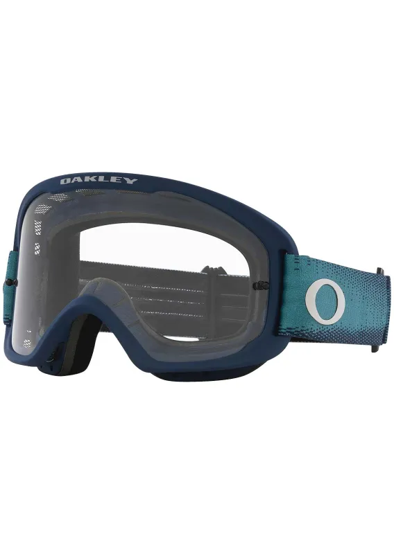 Oakley O Frame 2.0 MTB Mountain Bike Goggles made by Oakley