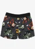 Headster Junior Under Construction Peachskin Boardshort sold by Prfo