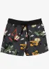 Headster Junior Under Construction Peachskin Boardshort sold by Prfo