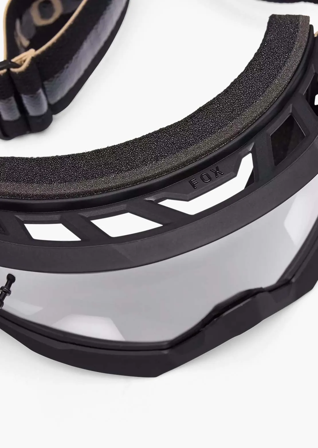 Fox Unisex Main Mountain Bike Goggle sold by Prfo product image thumbnail 3