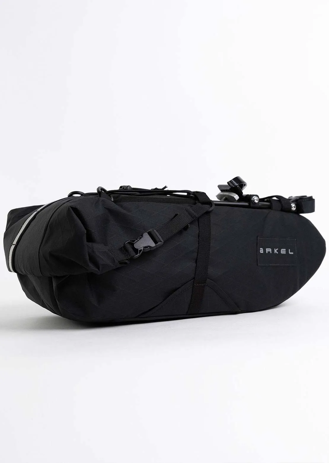 Arkel Seatpacker Hanger & Bag Bikepacking Seat Bag Kit sold by Prfo product image thumbnail 2