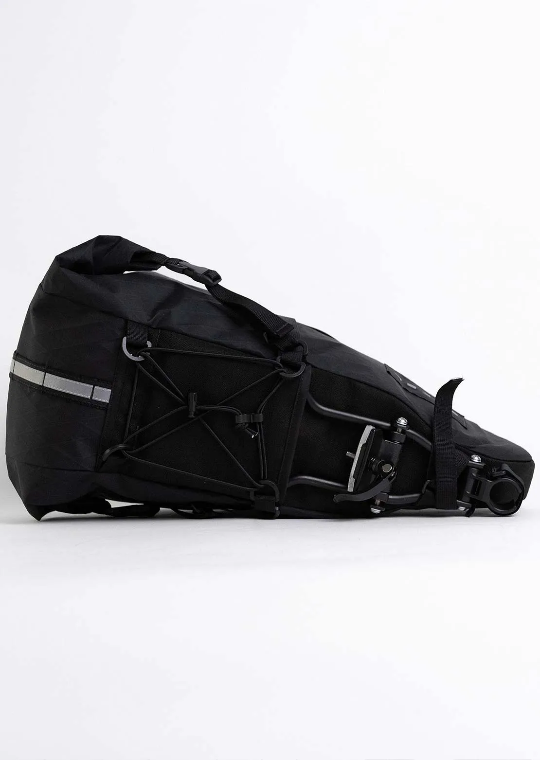 Arkel Seatpacker Hanger & Bag Bikepacking Seat Bag Kit sold by Prfo product image thumbnail 3
