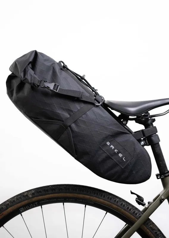 Arkel Seatpacker Waterproof Handlebar Bag sold by Prfo