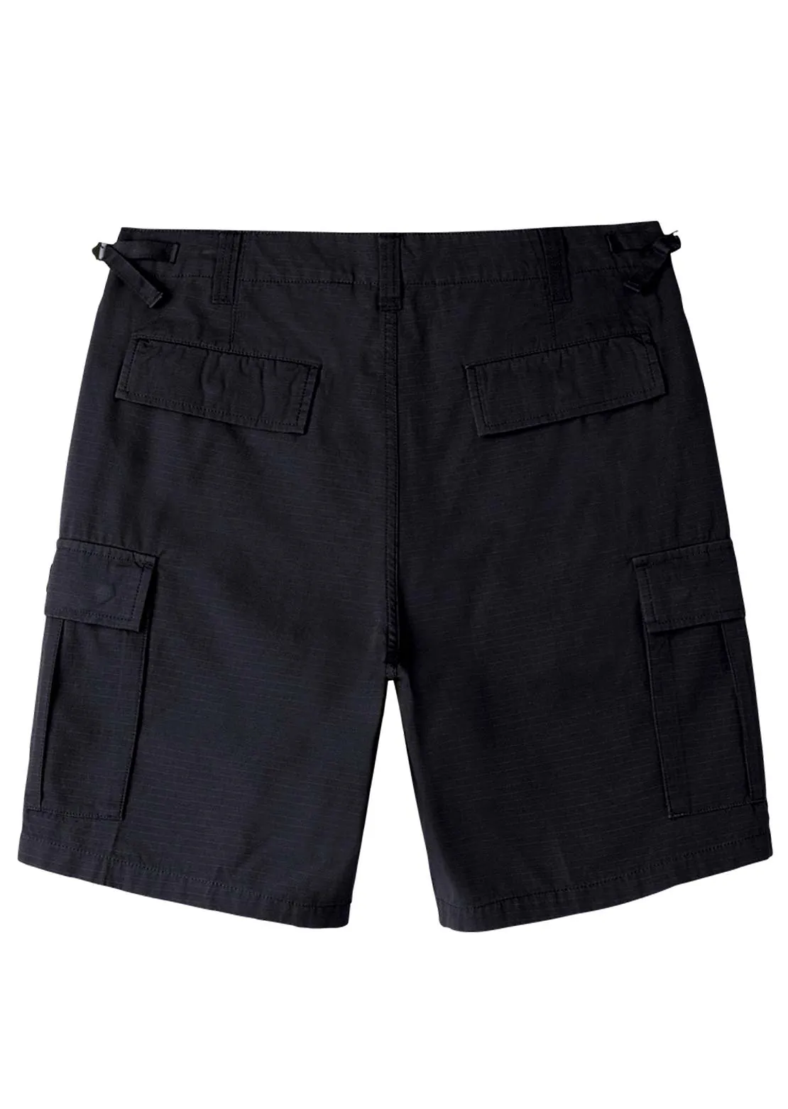 Obey Men's Classic Cargo Shorts sold by Prfo product image thumbnail 2
