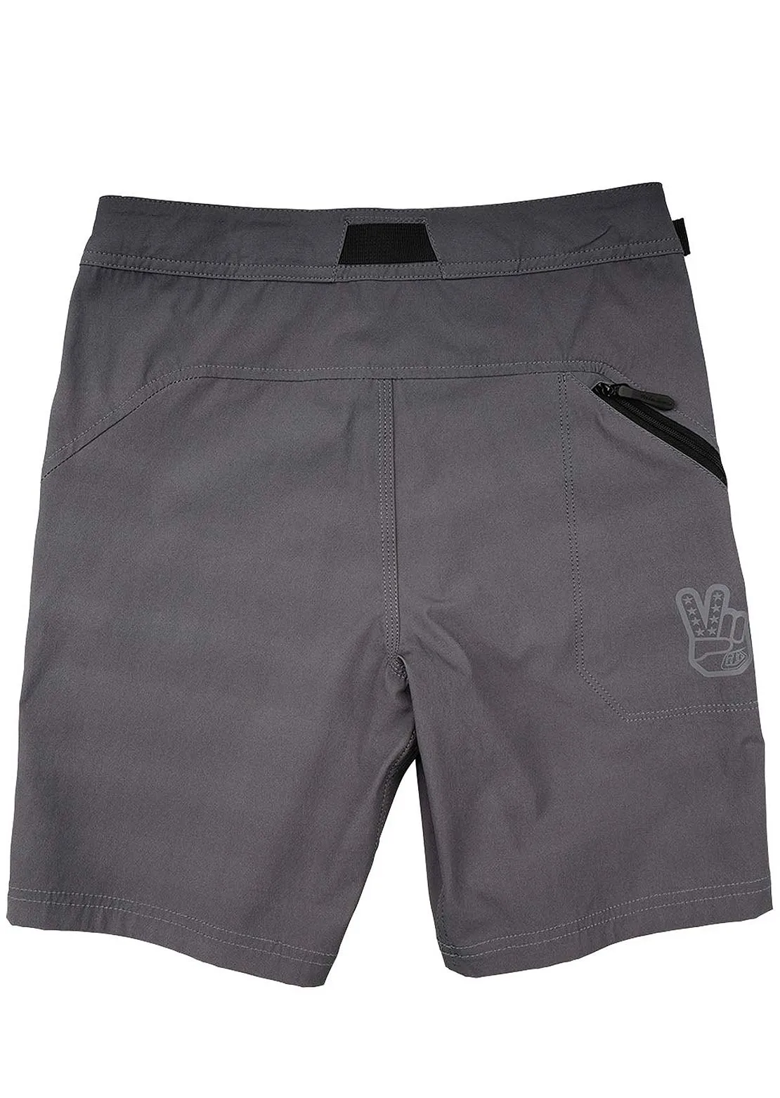 Troy Lee Junior Skyline Trail Shell Shorts sold by Prfo product image thumbnail 2