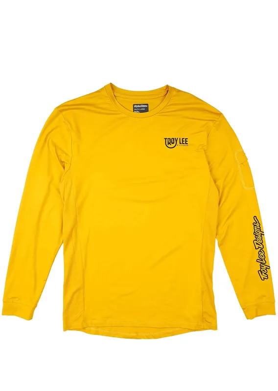 Troy Lee Junior Ruckus Long Sleeve sold by Prfo