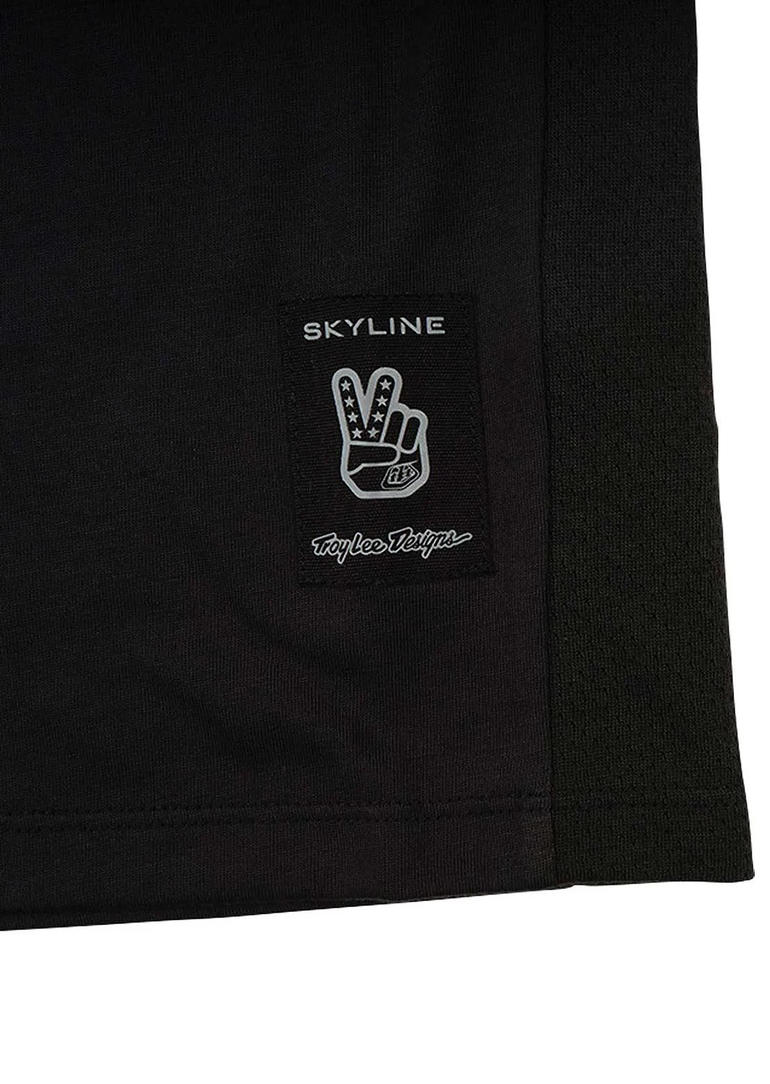 Troy Lee Junior Skyline Ride Short Sleeve T-shirt sold by Prfo product image thumbnail 4