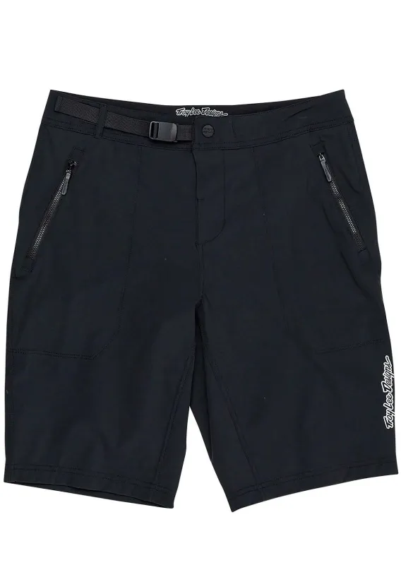 Troy Lee Junior Skyline Trail Shell Shorts sold by Prfo