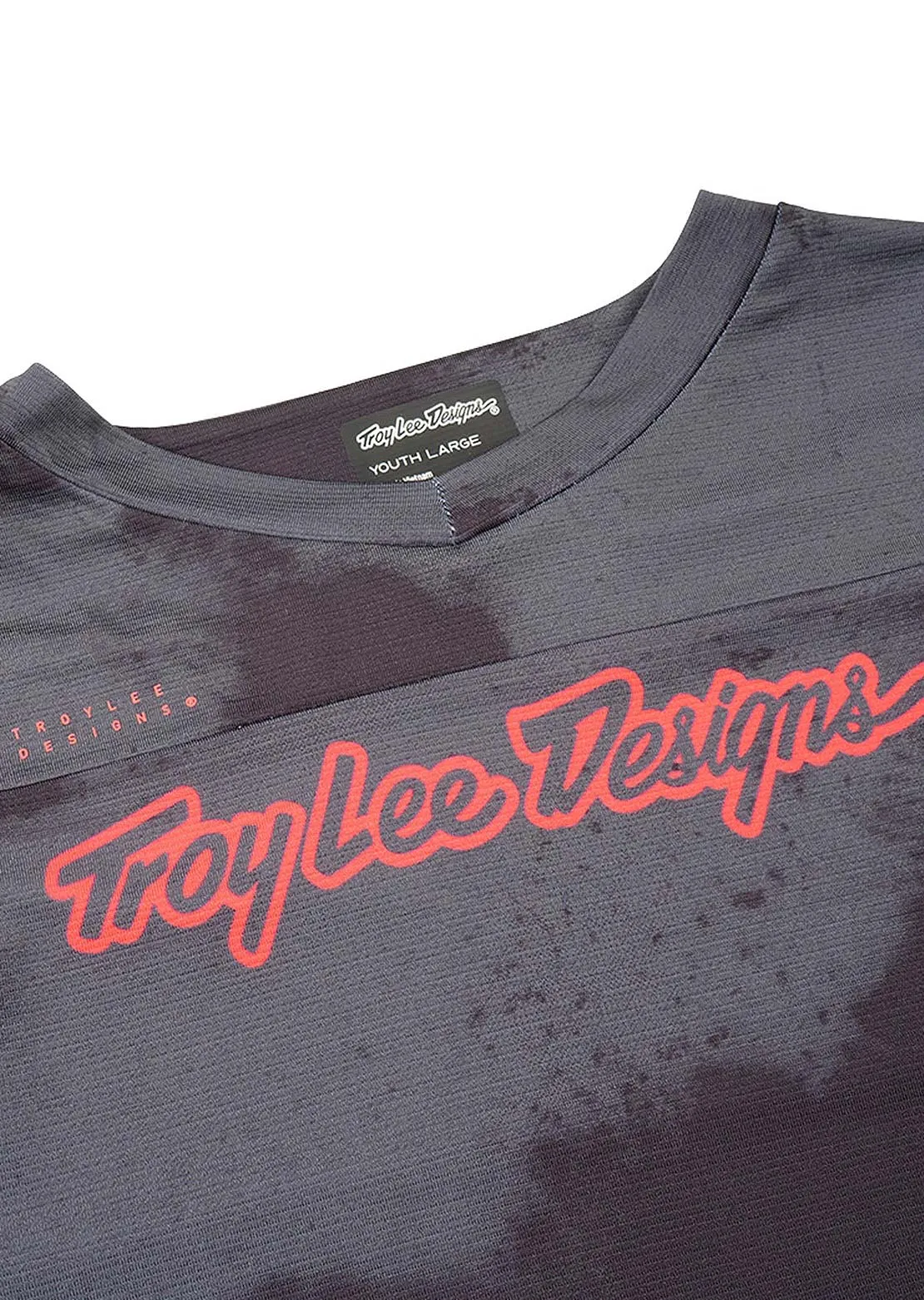 Troy Lee Junior Skyline Jersey sold by Prfo product image thumbnail 3