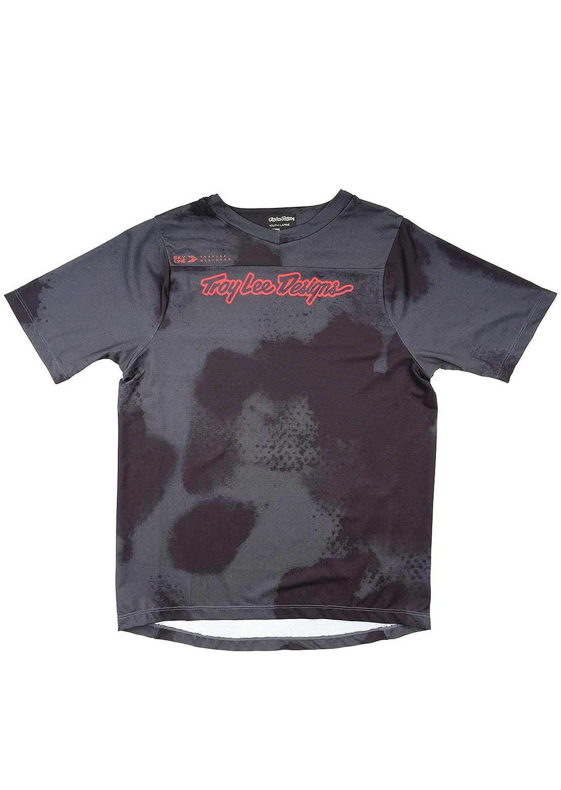 Troy Lee Junior Skyline Jersey sold by Prfo