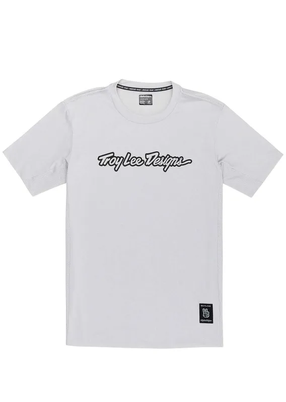 Troy Lee Skyline Short Sleeve Ride T-shirt sold by Prfo