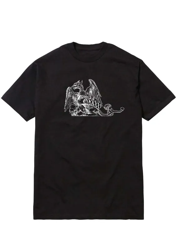 GX1000 Thunderbird T-Shirt made by Prfo