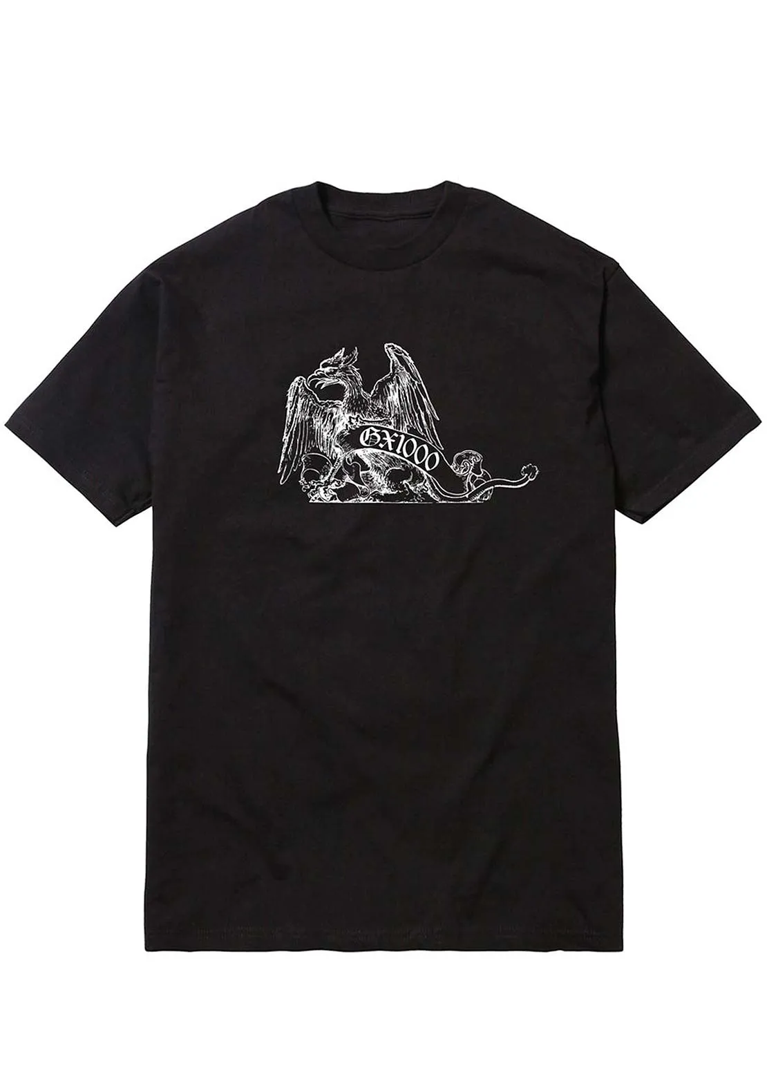 GX1000 Thunderbird T-Shirt sold by Prfo