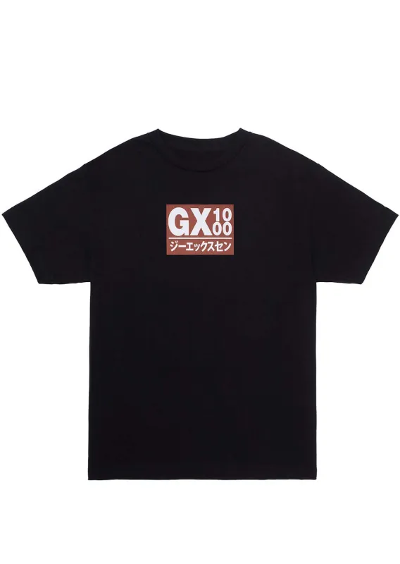 GX1000 Japan T-Shirt made by Prfo