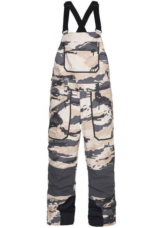 Armada Men's Emmons 3L Bib Pants sold by Prfo