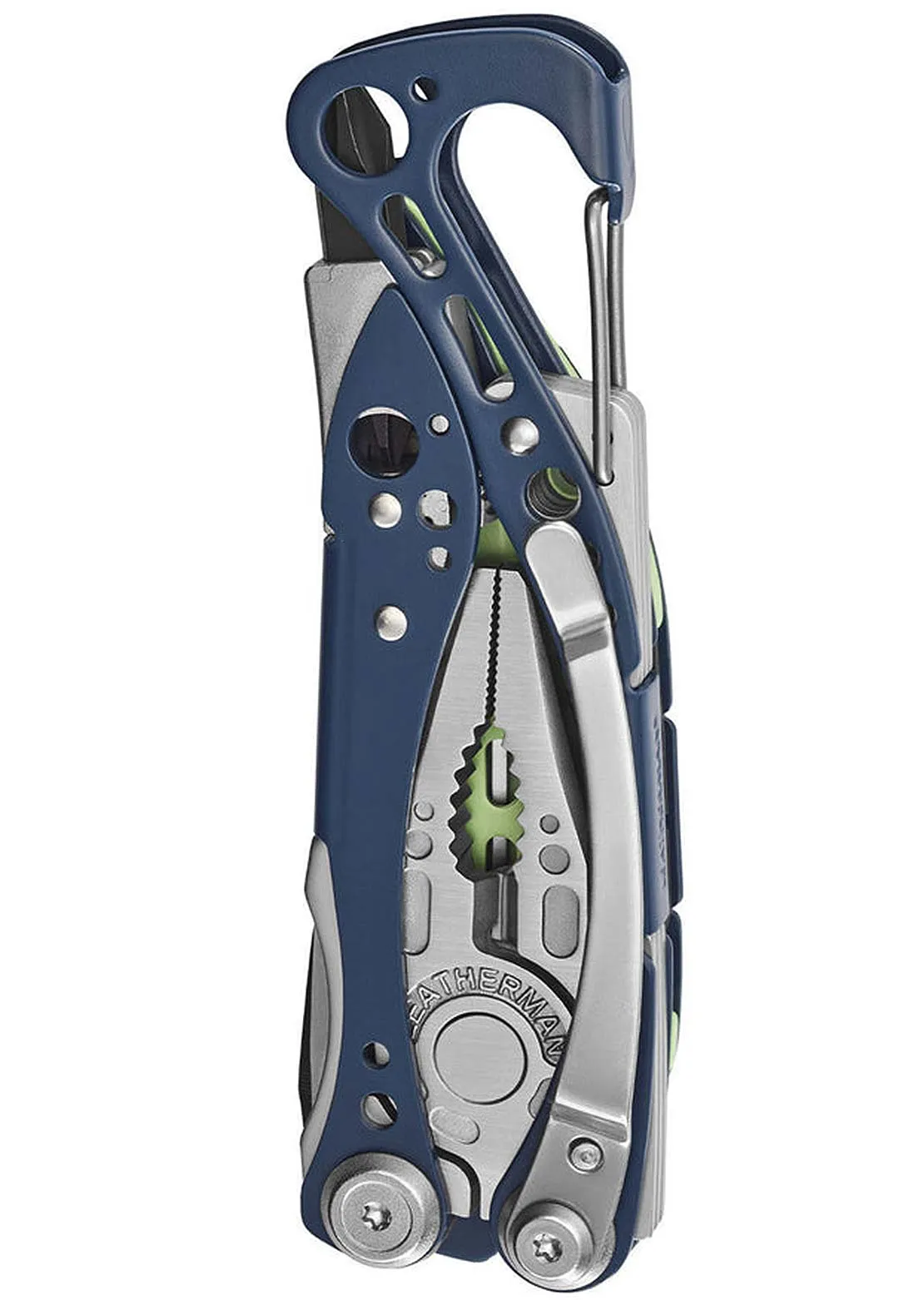 Leatherman CX Skeletool sold by Prfo product image thumbnail 3