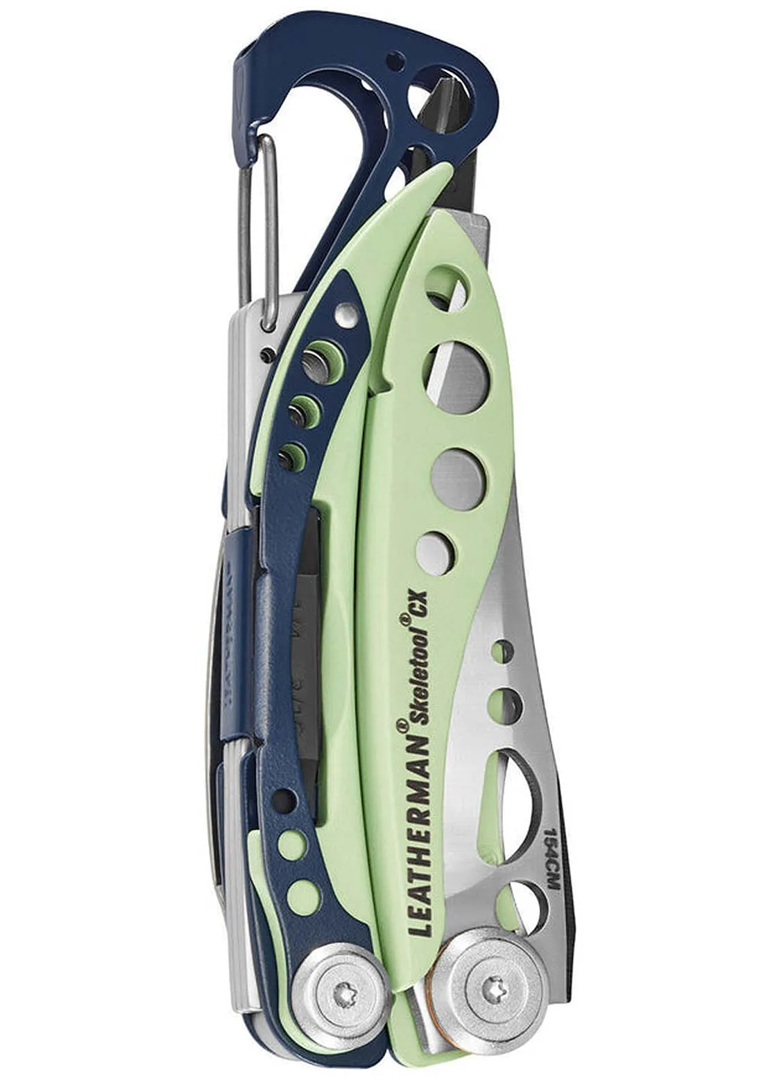 Leatherman CX Skeletool sold by Prfo product image thumbnail 2