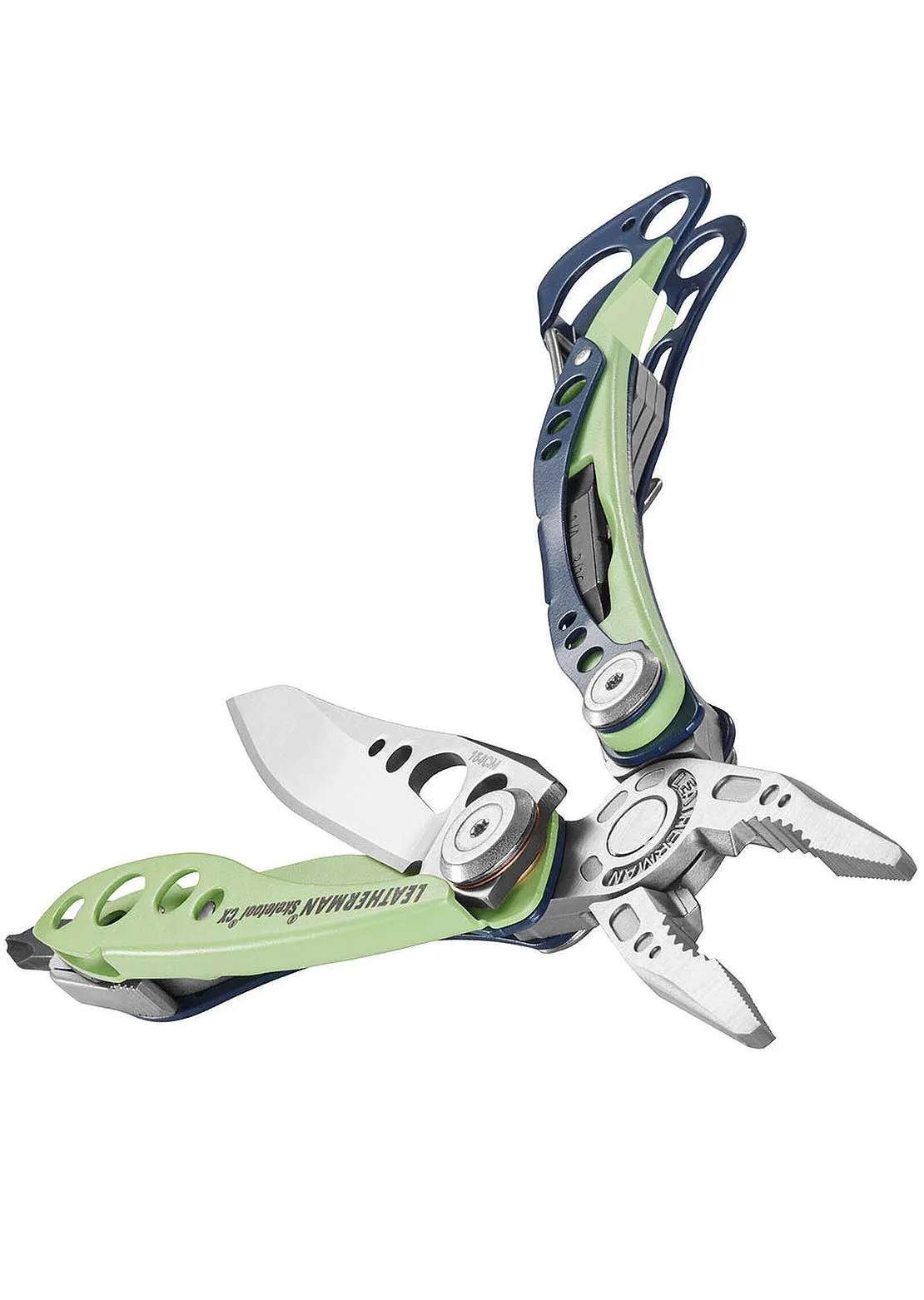 Leatherman CX Skeletool sold by Prfo product image thumbnail 4