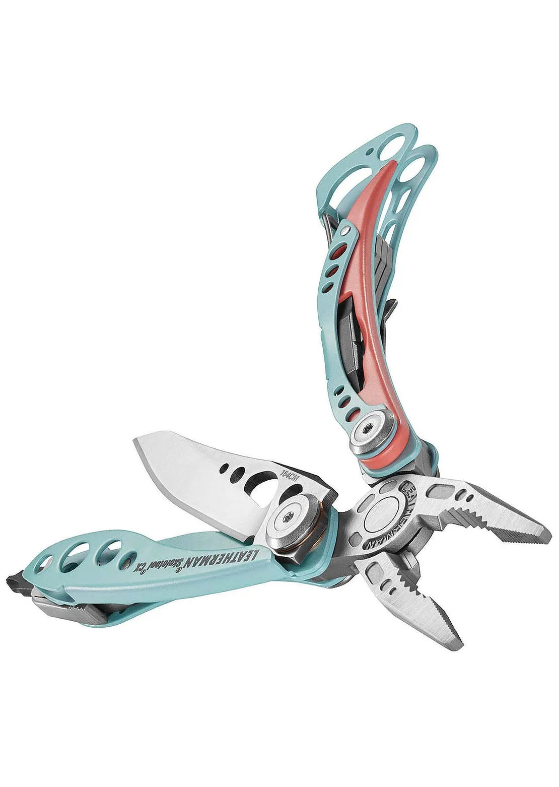 Leatherman CX Skeletool sold by Prfo product image thumbnail 4