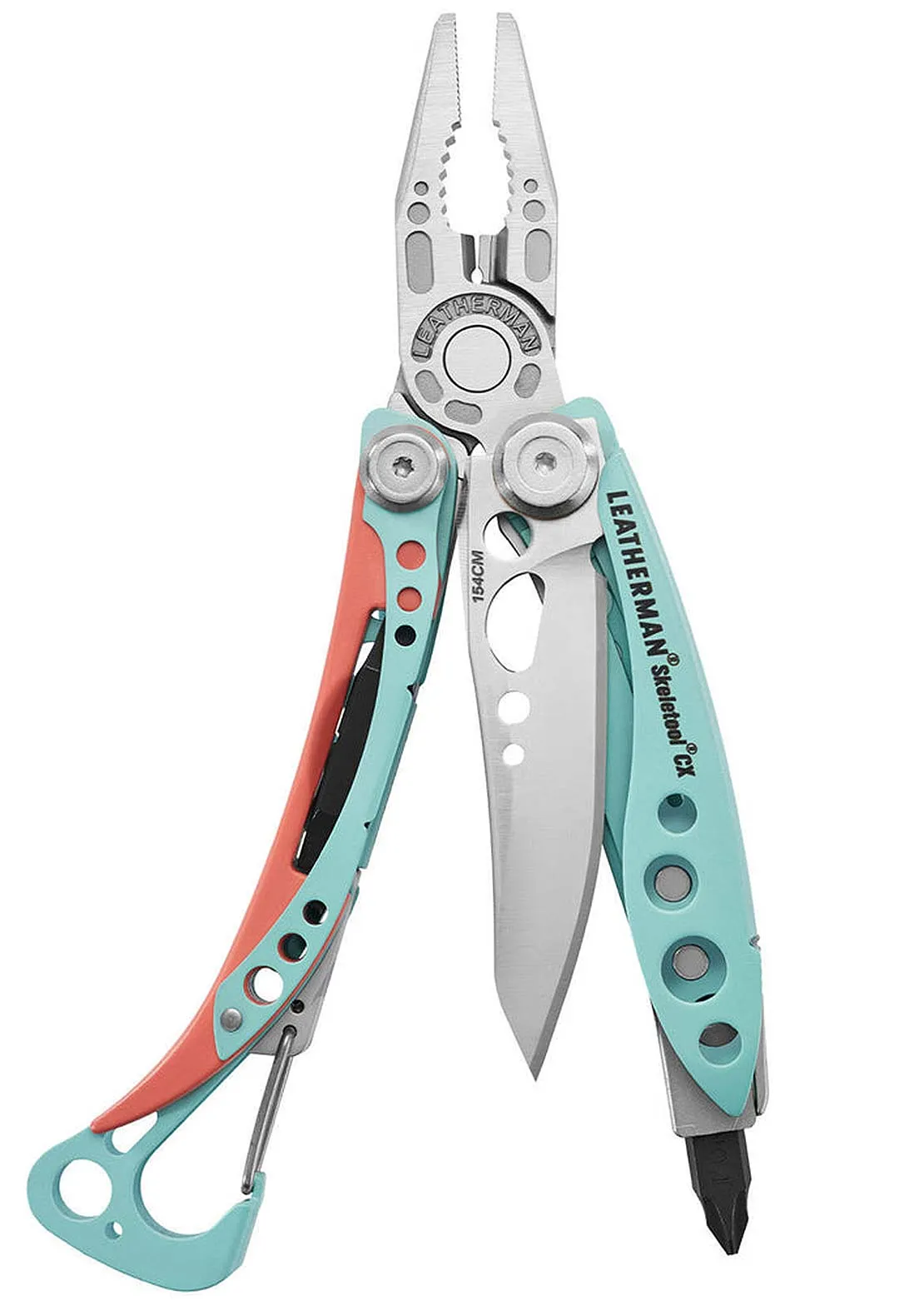 Leatherman CX Skeletool sold by Prfo