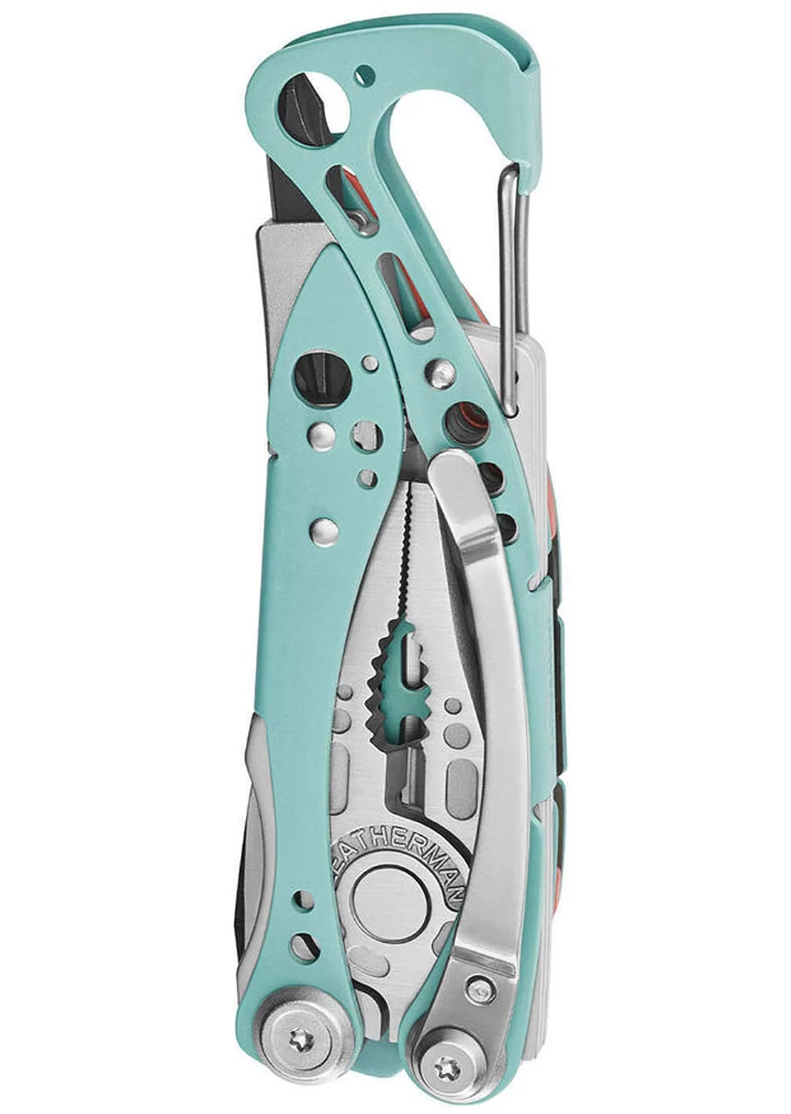 Leatherman CX Skeletool sold by Prfo product image thumbnail 3