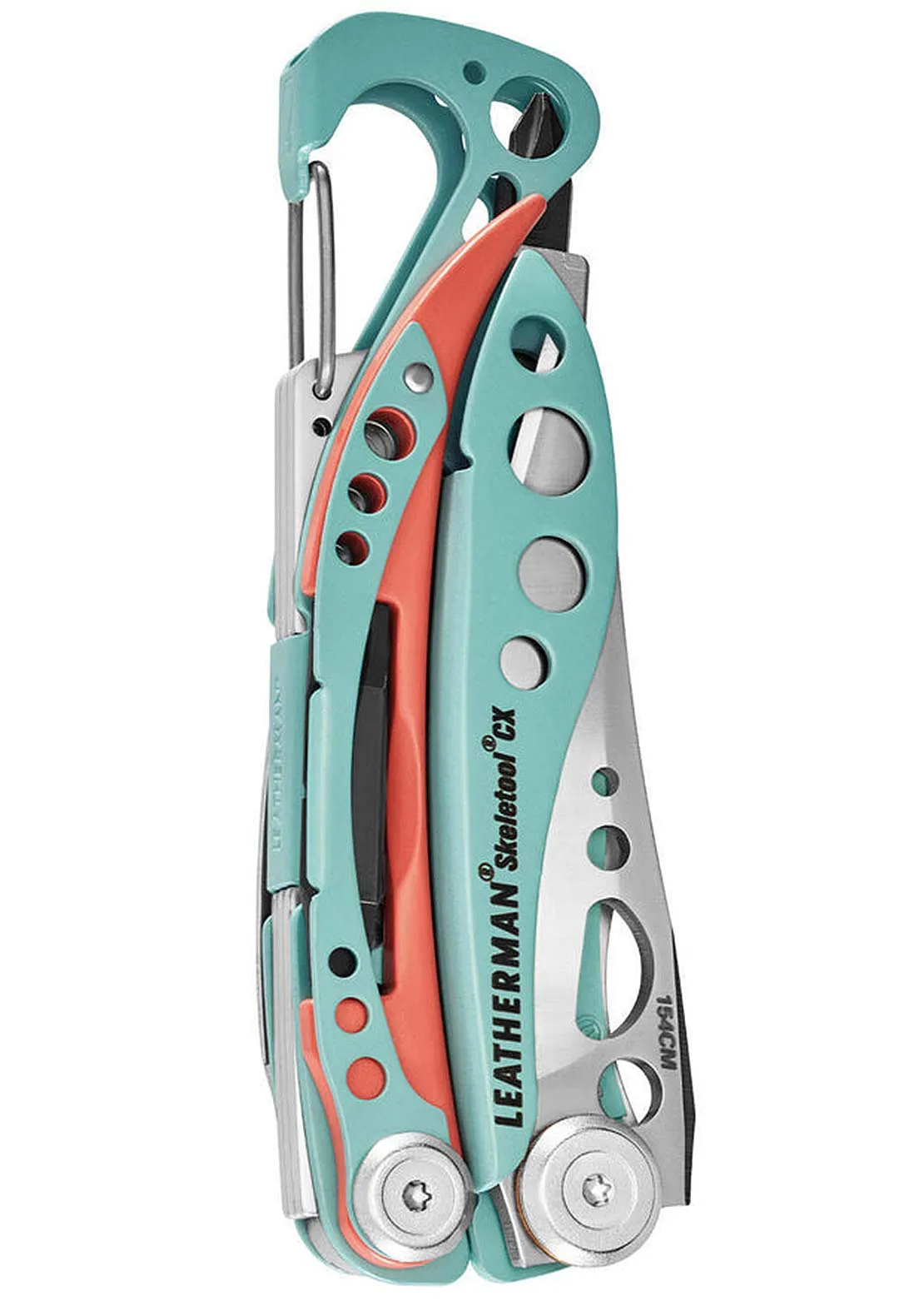 Leatherman CX Skeletool sold by Prfo product image thumbnail 2