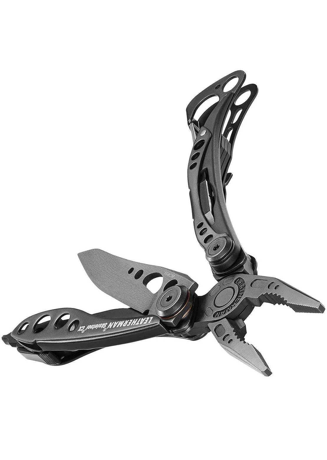Leatherman CX Skeletool sold by Prfo product image thumbnail 4