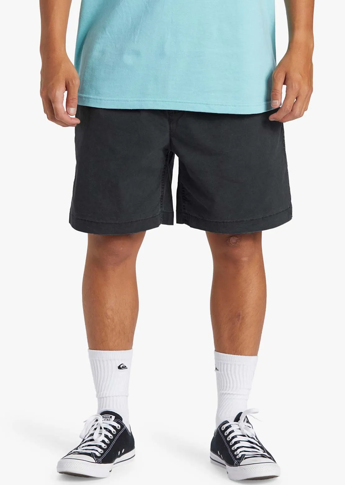 Quiksilver Men's Taxer Shorts sold by Prfo