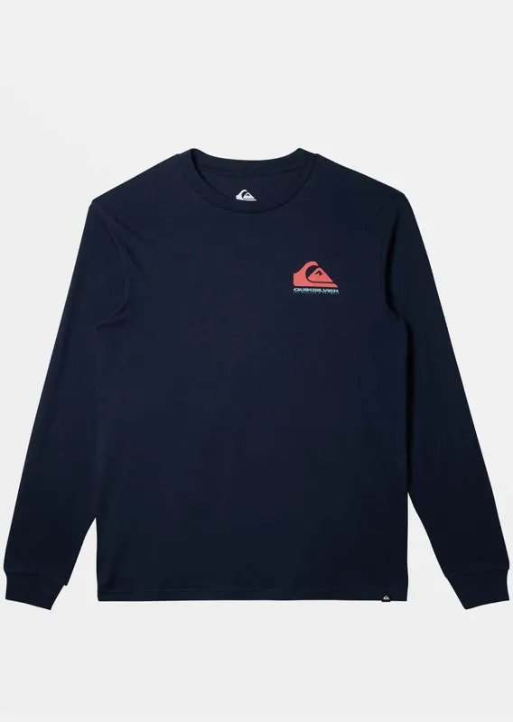 Quiksilver Men's Eye On Horizon Long Sleeve sold by Prfo