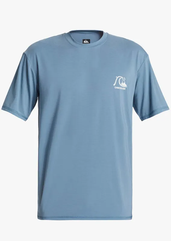 Quiksilver Men's DNA Surf T-shirt sold by Prfo