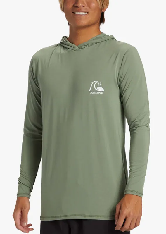 Quiksilver Men's DNA Surf Hood made by Quiksilver