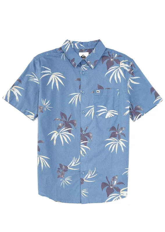 Quiksilver Men's Apero Classic Button Up Shirt sold by Prfo