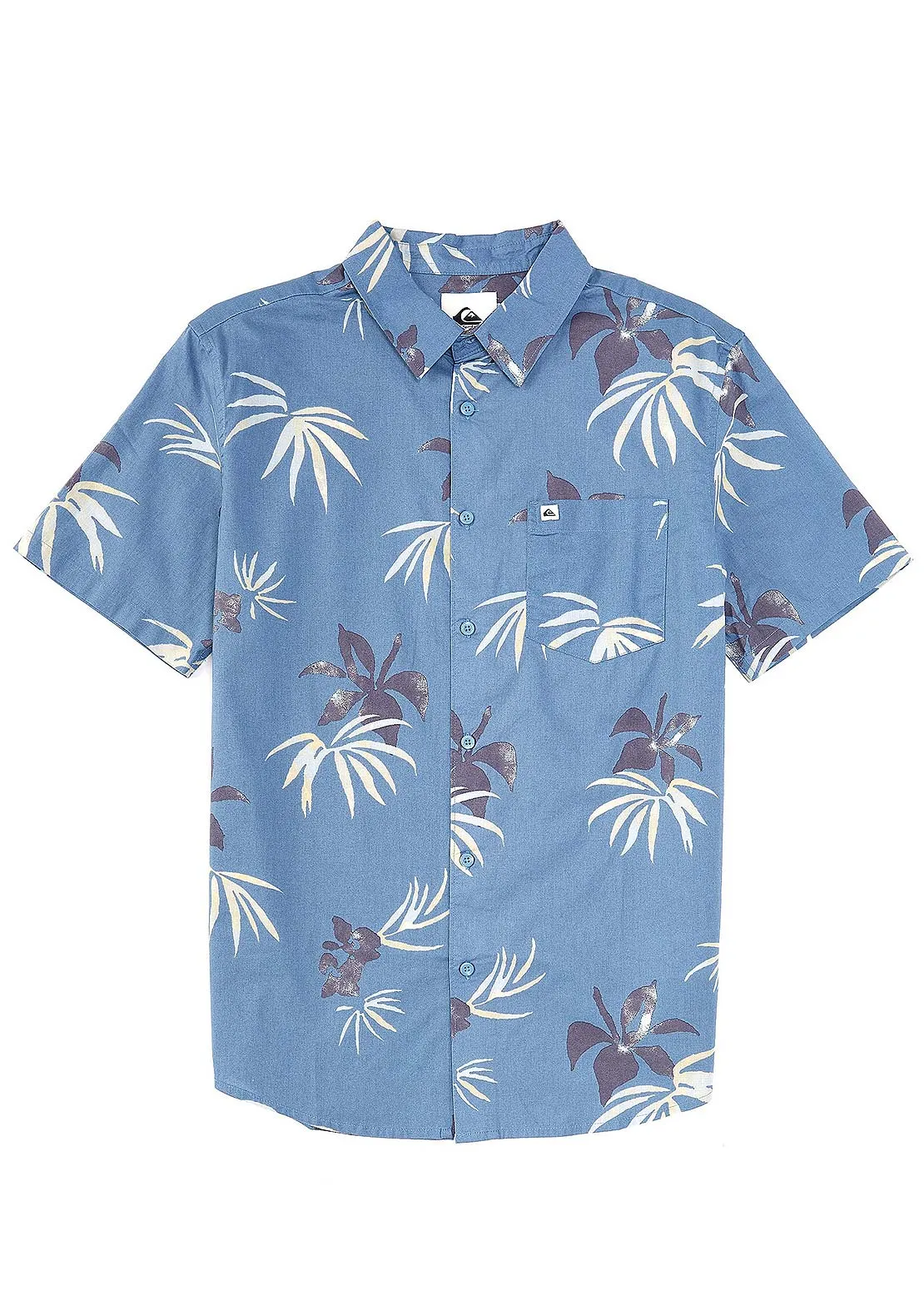 Quiksilver Men's Apero Classic Button Up Shirt sold by Prfo