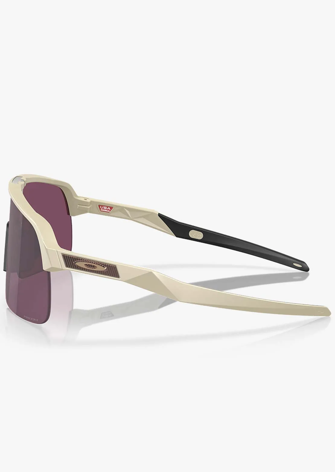 Oakley Men's Sutro Lite Prizm Bike Sunglasses sold by Prfo product image thumbnail 3