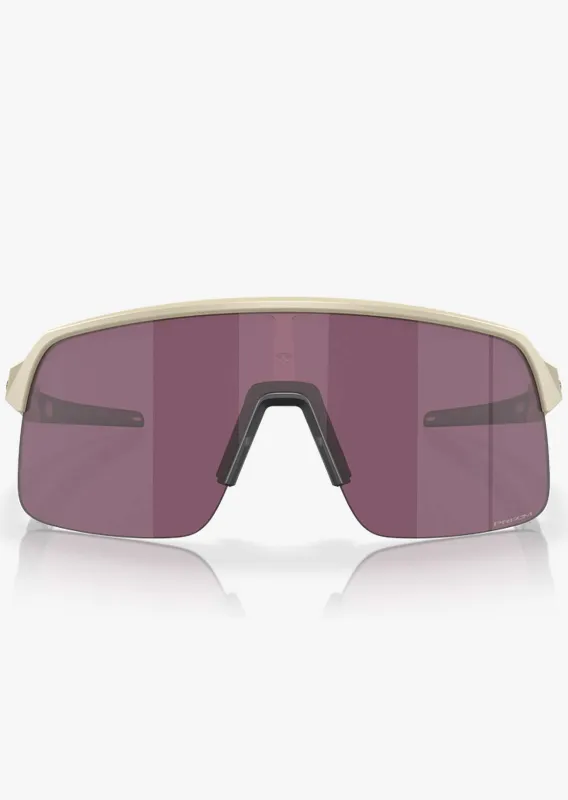 OAKLEY × FRAGMENT SUTRO 限定アイテム FRAGMENT X OAKLEY SUTRO VENTED - POLISHED BLACK / PRIZM GREY