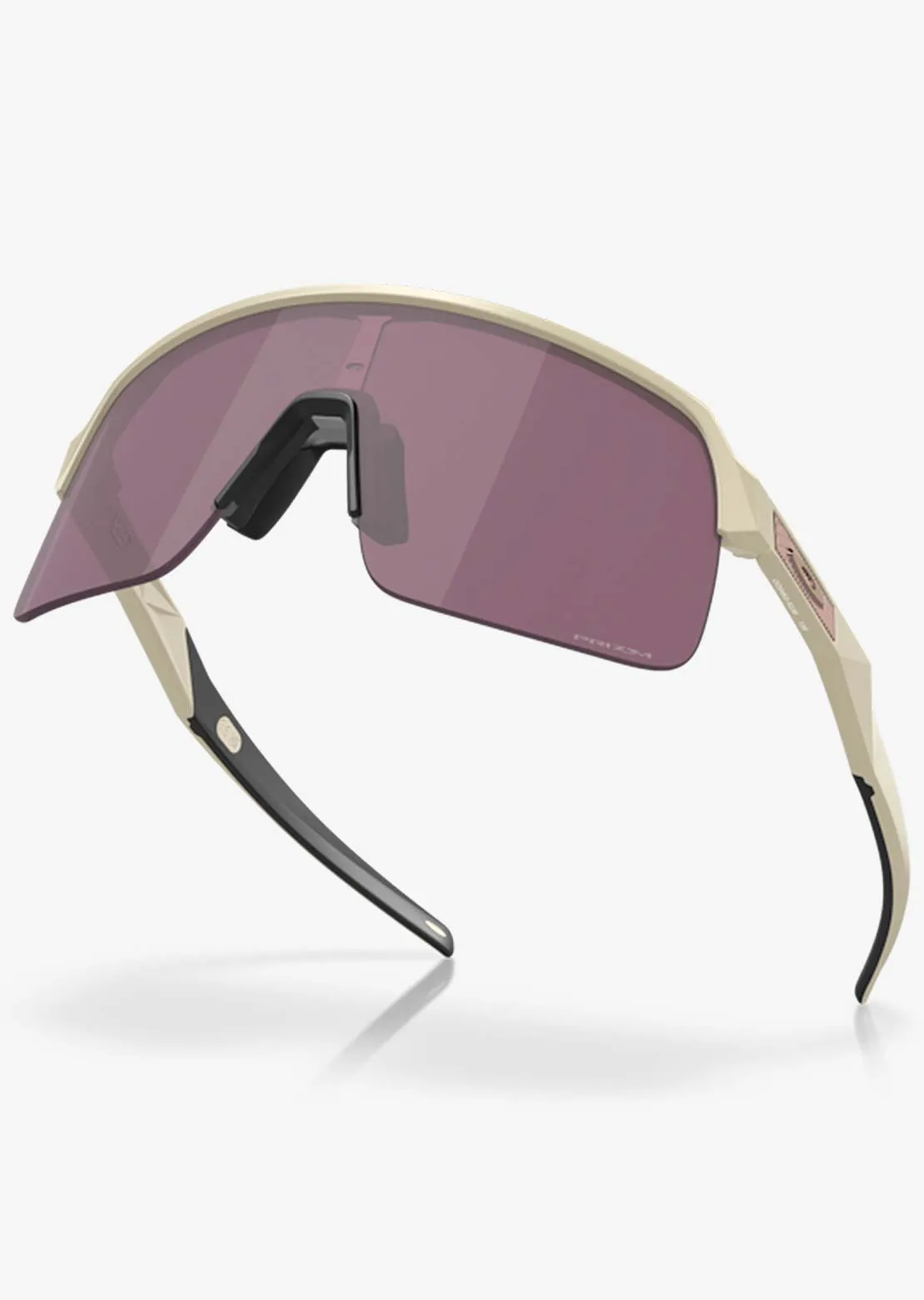 Oakley Men's Sutro Lite Prizm Bike Sunglasses sold by Prfo product image thumbnail 4