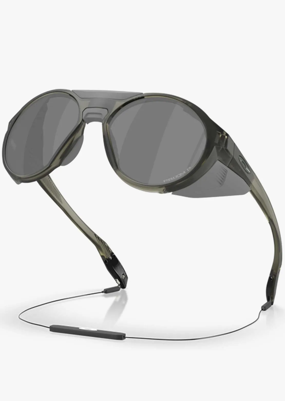 Oakley Men's Clifden Sunglasses sold by Prfo product image thumbnail 4
