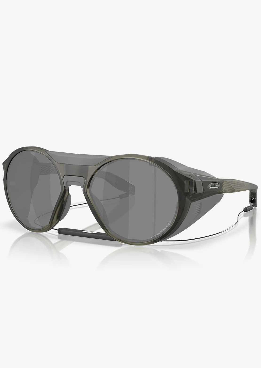 Oakley Men's Clifden Sunglasses sold by Prfo product image thumbnail 2