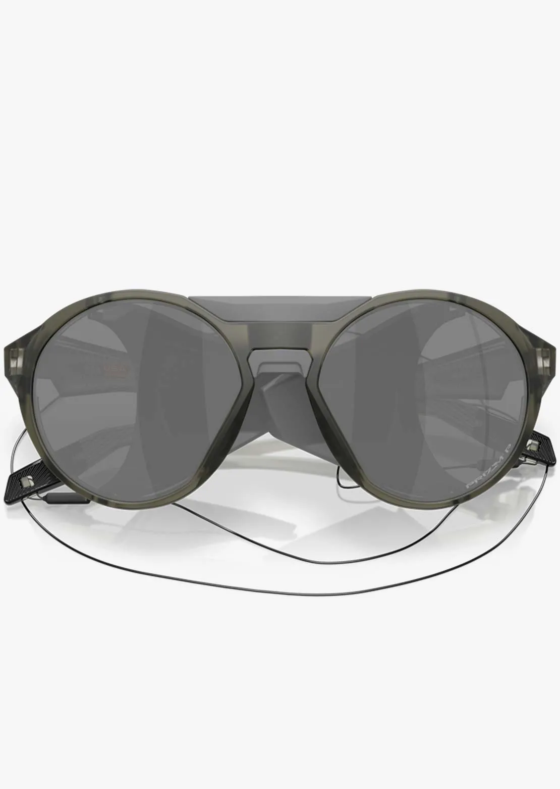 Oakley Men's Clifden Sunglasses sold by Prfo product image thumbnail 5